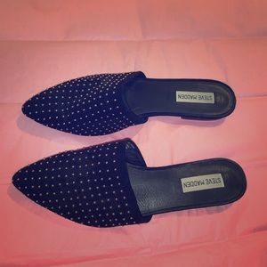 Steve Madden Mules